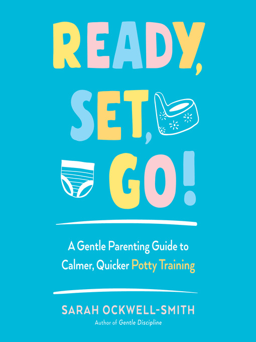 Title details for Ready, Set, Go! by Sarah Ockwell-Smith - Wait list